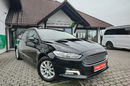 Ford Mondeo Mondeo Turnier 2.0 TDCi Business Edition zdjęcie 26