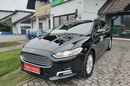 Ford Mondeo Mondeo Turnier 2.0 TDCi Business Edition zdjęcie 3