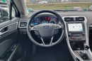 Ford Mondeo Mondeo Turnier 2.0 TDCi Business Edition zdjęcie 9