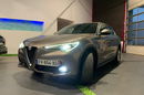 Alfa Romeo Stelvio 2.2 Diesel, Q4 = 4X4, Zadbany, Opłacony, Bogate wyposażenie zdjęcie 1
