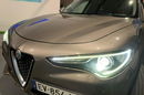 Alfa Romeo Stelvio 2.2 Diesel, Q4 = 4X4, Zadbany, Opłacony, Bogate wyposażenie zdjęcie 13