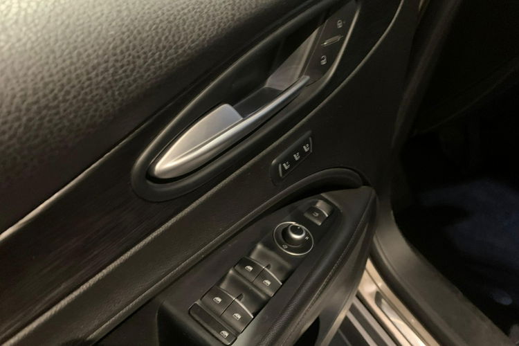 Alfa Romeo Stelvio 2.2 Diesel, Q4 = 4X4, Zadbany, Opłacony, Bogate wyposażenie zdjęcie 15