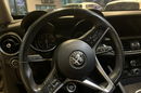 Alfa Romeo Stelvio 2.2 Diesel, Q4 = 4X4, Zadbany, Opłacony, Bogate wyposażenie zdjęcie 18