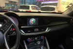 Alfa Romeo Stelvio 2.2 Diesel, Q4 = 4X4, Zadbany, Opłacony, Bogate wyposażenie zdjęcie 19