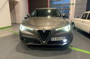 Alfa Romeo Stelvio 2.2 Diesel, Q4 = 4X4, Zadbany, Opłacony, Bogate wyposażenie zdjęcie 2