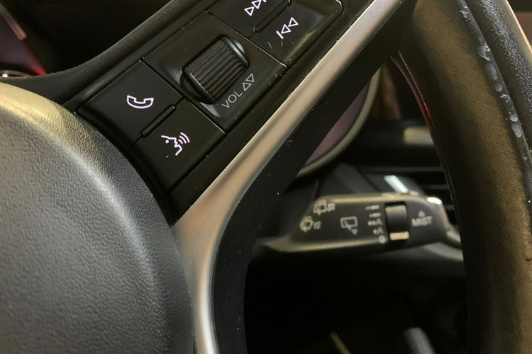 Alfa Romeo Stelvio 2.2 Diesel, Q4 = 4X4, Zadbany, Opłacony, Bogate wyposażenie zdjęcie 22