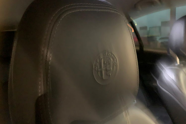 Alfa Romeo Stelvio 2.2 Diesel, Q4 = 4X4, Zadbany, Opłacony, Bogate wyposażenie zdjęcie 26