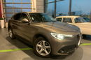 Alfa Romeo Stelvio 2.2 Diesel, Q4 = 4X4, Zadbany, Opłacony, Bogate wyposażenie zdjęcie 3