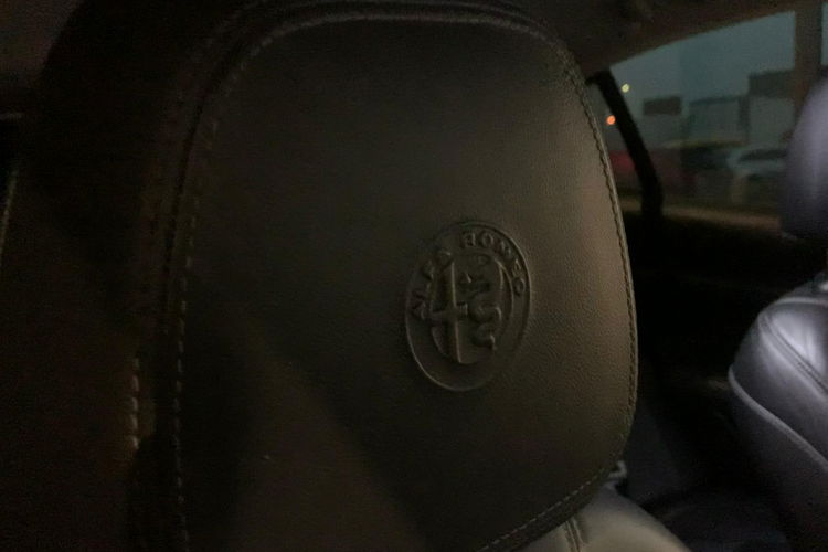 Alfa Romeo Stelvio 2.2 Diesel, Q4 = 4X4, Zadbany, Opłacony, Bogate wyposażenie zdjęcie 38
