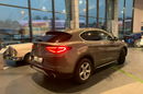 Alfa Romeo Stelvio 2.2 Diesel, Q4 = 4X4, Zadbany, Opłacony, Bogate wyposażenie zdjęcie 5