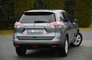 X-Trail 1.6DIG-T(163KM) Ledy Navi Kamera360 Asystent Pasa 2xParktr. Aso Nissan zdjęcie 14