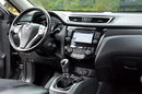 X-Trail 1.6DIG-T(163KM) Ledy Navi Kamera360 Asystent Pasa 2xParktr. Aso Nissan zdjęcie 19