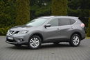 X-Trail 1.6DIG-T(163KM) Ledy Navi Kamera360 Asystent Pasa 2xParktr. Aso Nissan zdjęcie 3