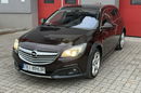 Opel Insignia 2.0 Diesel||Gwarancja|Bogate wyposażenie|Zadbany|4x4| zdjęcie 1