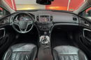 Opel Insignia 2.0 Diesel||Gwarancja|Bogate wyposażenie|Zadbany|4x4| zdjęcie 14