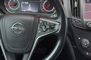 Opel Insignia 2.0 Diesel||Gwarancja|Bogate wyposażenie|Zadbany|4x4| zdjęcie 19