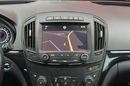 Opel Insignia 2.0 Diesel||Gwarancja|Bogate wyposażenie|Zadbany|4x4| zdjęcie 21