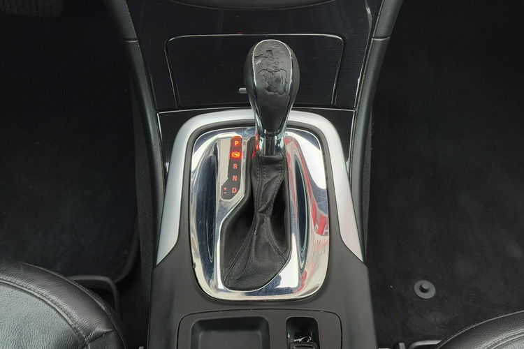 Opel Insignia 2.0 Diesel||Gwarancja|Bogate wyposażenie|Zadbany|4x4| zdjęcie 23