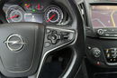 Opel Insignia 2.0 Diesel||Gwarancja|Bogate wyposażenie|Zadbany|4x4| zdjęcie 27