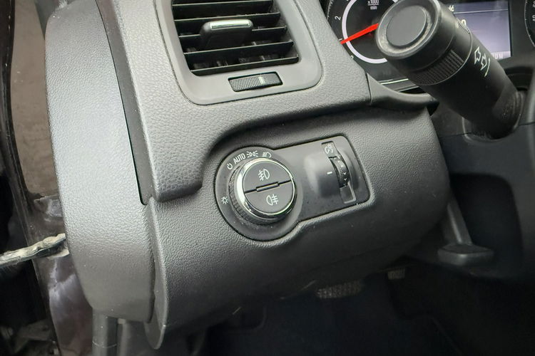 Opel Insignia 2.0 Diesel||Gwarancja|Bogate wyposażenie|Zadbany|4x4| zdjęcie 31