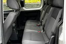 Volkswagen Caddy 2.0 MPI 109 KM 5 osobowy Nowa instalacja LPG zdjęcie 10