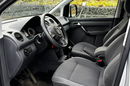 Volkswagen Caddy 2.0 MPI 109 KM 5 osobowy Nowa instalacja LPG zdjęcie 11