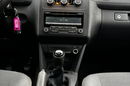 Volkswagen Caddy 2.0 MPI 109 KM 5 osobowy Nowa instalacja LPG zdjęcie 15