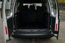 Volkswagen Caddy 2.0 MPI 109 KM 5 osobowy Nowa instalacja LPG zdjęcie 16