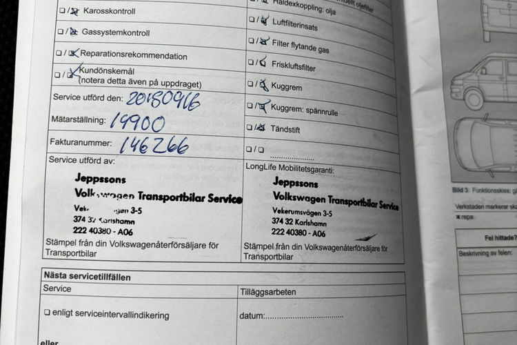 Volkswagen Caddy 2.0 MPI 109 KM 5 osobowy Nowa instalacja LPG zdjęcie 17