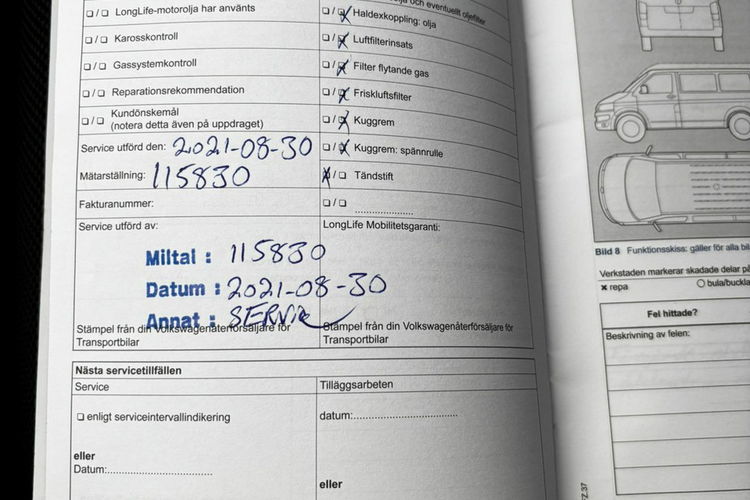 Volkswagen Caddy 2.0 MPI 109 KM 5 osobowy Nowa instalacja LPG zdjęcie 21