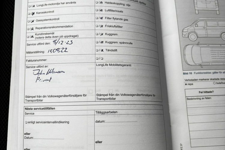 Volkswagen Caddy 2.0 MPI 109 KM 5 osobowy Nowa instalacja LPG zdjęcie 24
