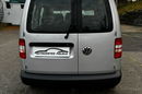 Volkswagen Caddy 2.0 MPI 109 KM 5 osobowy Nowa instalacja LPG zdjęcie 5