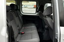 Volkswagen Caddy 2.0 MPI 109 KM 5 osobowy Nowa instalacja LPG zdjęcie 7