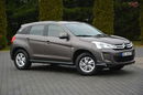 Citroen C4 Aircross Tendance Skóry Duża Navi Kamera Ledy 2xParktronic Oryginał zdjęcie 10