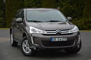 Citroen C4 Aircross Tendance Skóry Duża Navi Kamera Ledy 2xParktronic Oryginał zdjęcie 8