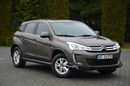 Citroen C4 Aircross Tendance Skóry Duża Navi Kamera Ledy 2xParktronic Oryginał zdjęcie 9