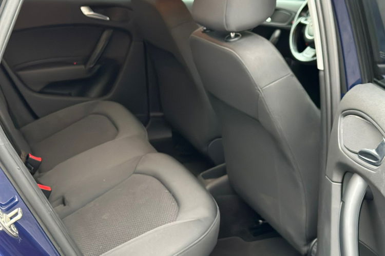 Audi A1 1.4 S-line Xenon zdjęcie 10