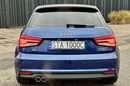 Audi A1 1.4 S-line Xenon zdjęcie 13