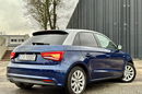 Audi A1 1.4 S-line Xenon zdjęcie 14