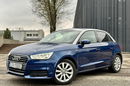 Audi A1 1.4 S-line Xenon zdjęcie 15