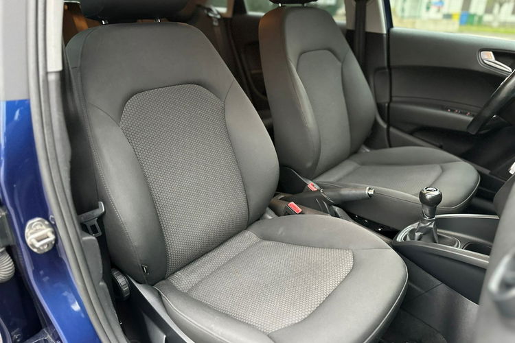 Audi A1 1.4 S-line Xenon zdjęcie 9