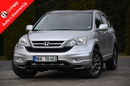 CR-V Executive Panorama Xenon Skóry 2xParktronik ASO Honda zdjęcie 1