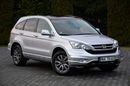 CR-V Executive Panorama Xenon Skóry 2xParktronik ASO Honda zdjęcie 10