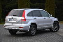 CR-V Executive Panorama Xenon Skóry 2xParktronik ASO Honda zdjęcie 15