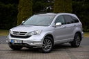 CR-V Executive Panorama Xenon Skóry 2xParktronik ASO Honda zdjęcie 2