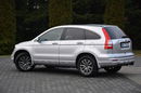 CR-V Executive Panorama Xenon Skóry 2xParktronik ASO Honda zdjęcie 5