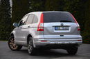 CR-V Executive Panorama Xenon Skóry 2xParktronik ASO Honda zdjęcie 7