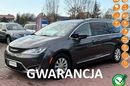Chrysler Pacifica Gwarancja, Zarejestrowany zdjęcie 1