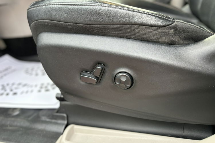 Chrysler Pacifica Gwarancja, Zarejestrowany zdjęcie 13