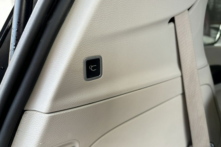 Chrysler Pacifica Gwarancja, Zarejestrowany zdjęcie 21